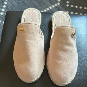 Michael Kors slip on